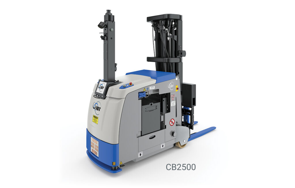 JBT CB2500