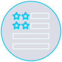 Made in the USA Icon