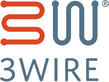 3Wire Logo