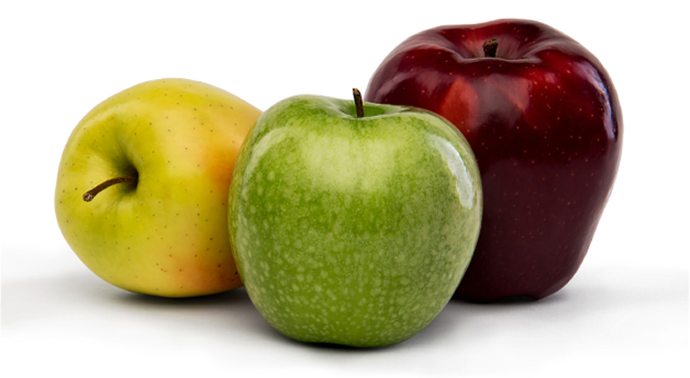 Endura-Fresh 2511 - carnauba coating for apples | JBT FoodTech