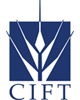 CIFT logo
