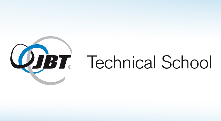  JBT Technical School - Training Courses | JBT FoodTech
