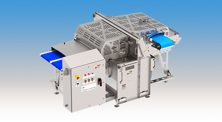 JBT DSI CT 32 Consistent Thickness Slicer