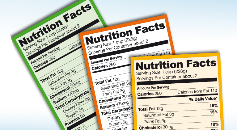 Séminaire sur la conformité de l'étiquetage des aliments | École technique JBT