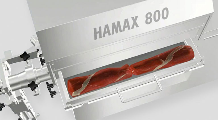 HAMAX 800