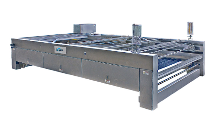 Citrus Brush Washer - Citrus Processing | JBT FoodTech