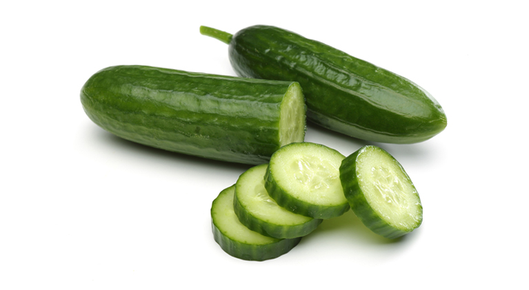Sta-Fresh 740 - Protective coating for cucumber | JBT FoodTech