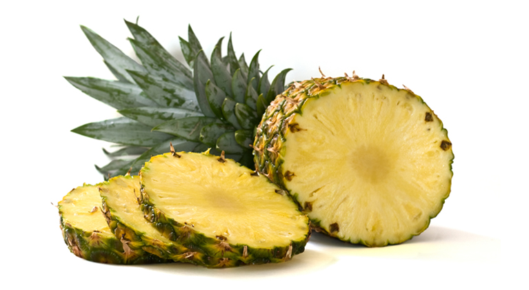 Sta-Fresh 2952 - Pineapple Coating | JBT FoodTech