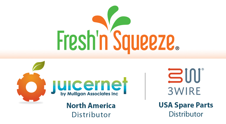 Fresh'n Squeeze - Sales & Support | JBT FoodTech