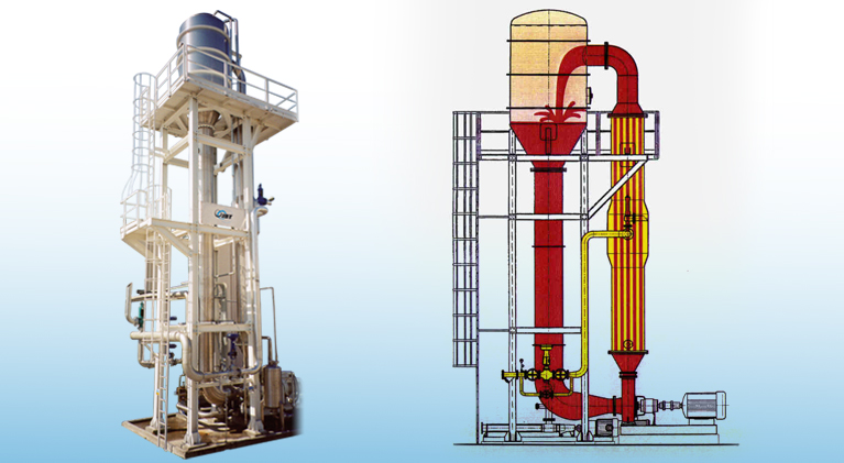 Hot Break System | JBT FoodTech