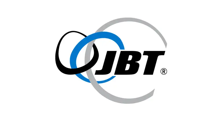 Logo JBT