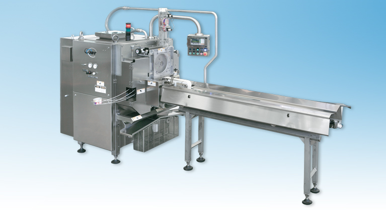 Tuna Filler Model 3266 | JBT FoodTech