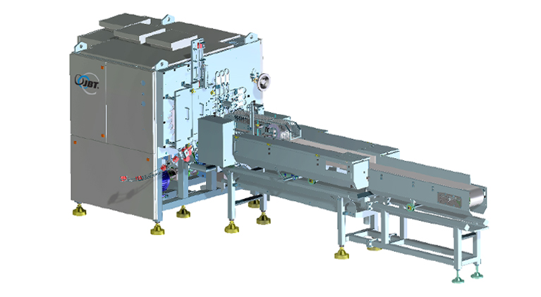 Enchedor de Atum - Modelo 3866