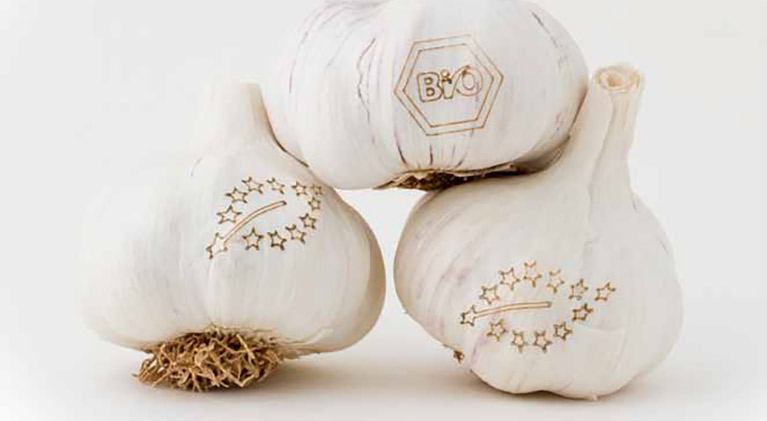 Natural Branding - Onions Labeling | JBT FoodTech