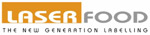 Laserfood Logo