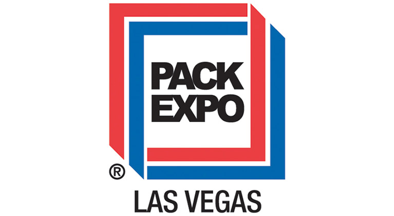 PackExpo Las Vegas