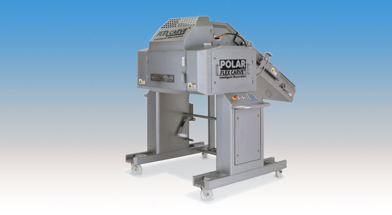 Wolf-tec Polar Flex Carve Macerator