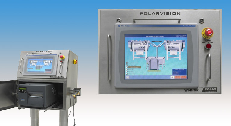 PolarVision