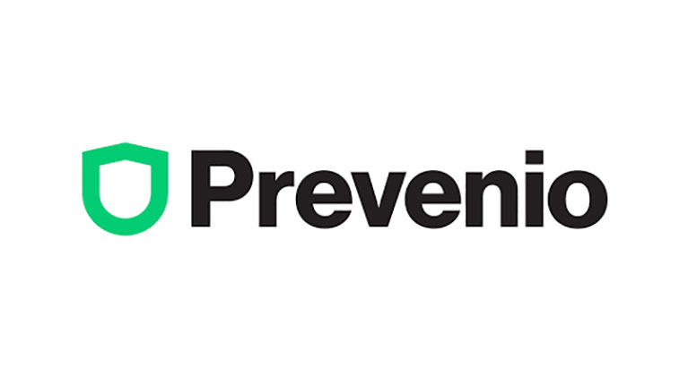 Prevenio Logo