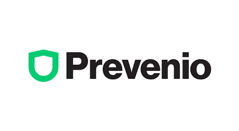 Prevenio Logotipo