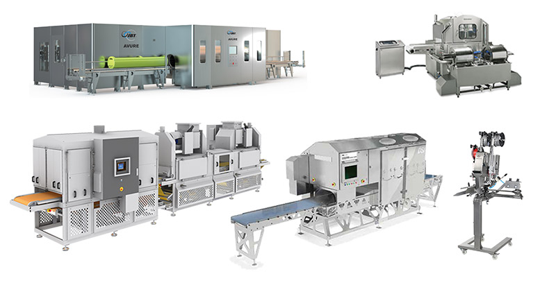 JBT FoodTech Productos