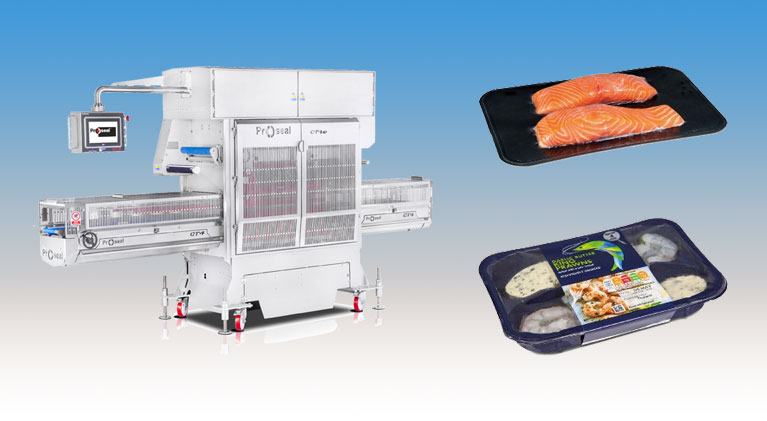 JBT-Proseal: Quality Sealing Solutions for Seafood