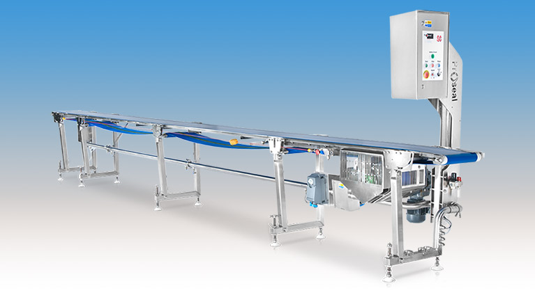 Proseal SC Conveyor