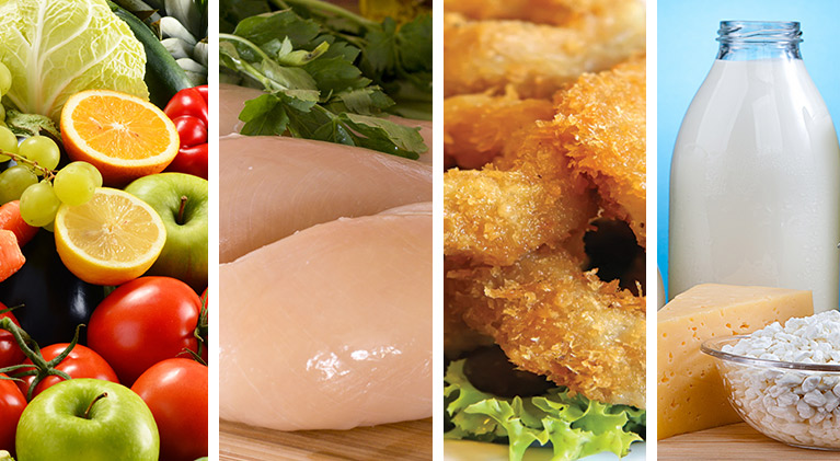 JBT FoodTech Soluciones