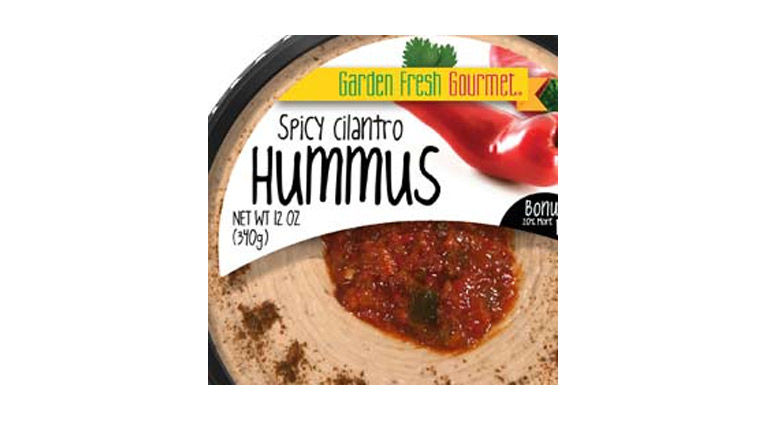 Spicy-Hummus