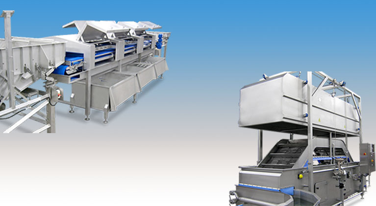 Vaporizadores e resfriadores