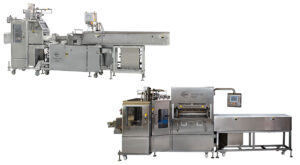 TN4000 series whole muscle packaging systems
