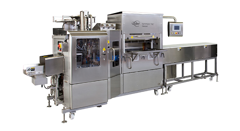TN4200 whole muscle packaging system