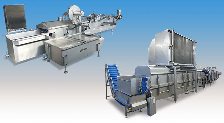 JBT FTNON Lavadora y secadora