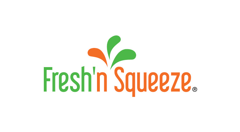 Fresh'n Squeeze