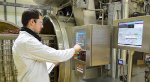 RTC: Belgium, Sint Niklaas - Filling & Closing, In-Container Sterilization | JBT FoodTech