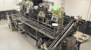 RTC: USA, Lakeland - Fruit & Vegetable Processing, Aseptic Systems, Mixing/Blending Systems | JBT FoodTech