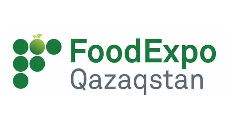 FoodExpo Qazaqstan