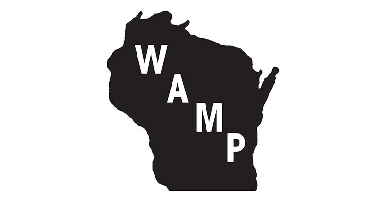 WAMP Logo