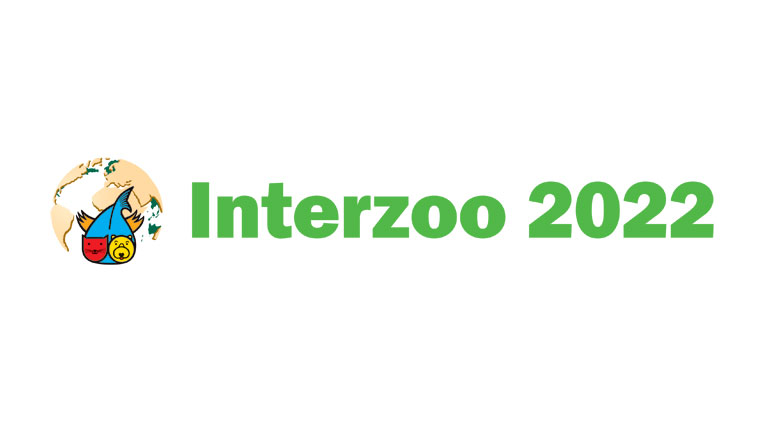 Interzoo 2022 Logo