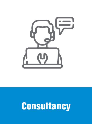 Consultancy Icon