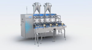 JBT PLF Virtus powder filler