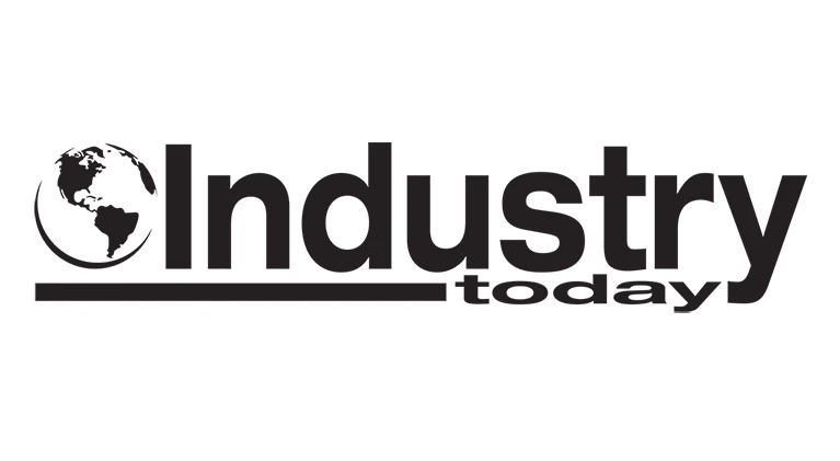 industrie heute logo 90