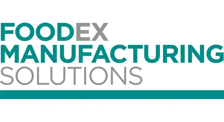 Foodex Manufacturing Solutions