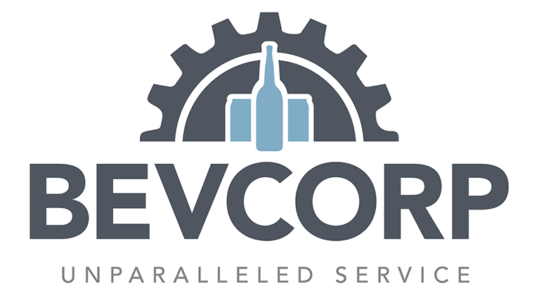 Copia del logotipo de Bevcorp