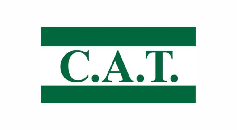 C.A.T. Logo