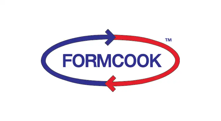 Formcook Logo