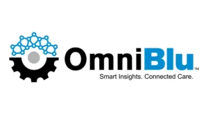 OmniBlu Logo Tagline