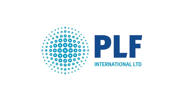 PLF Logo