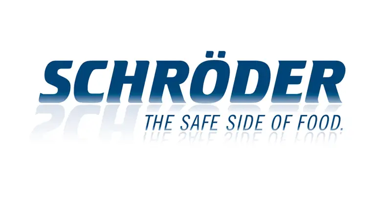 Schröder Logo