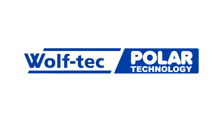 Wolf-tec Logo